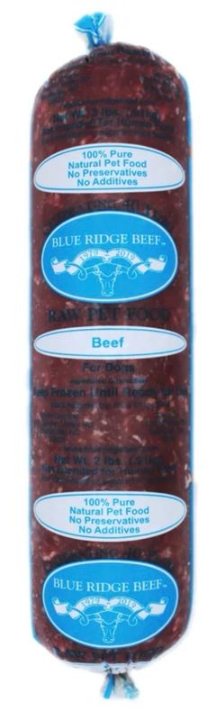 Blue Ridge Beef - Lean Beef 2lb