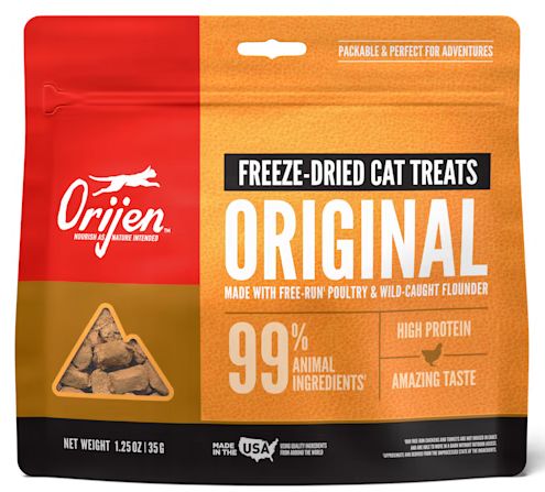 Orijen Cat Original 1.25oz