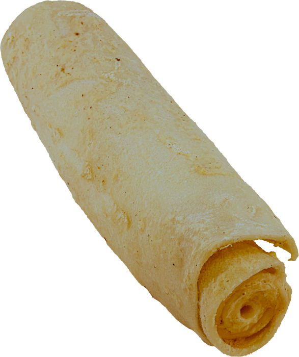 Raw Dog Beef Collagen Stick 5"