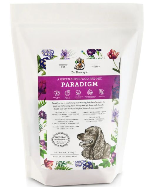 Dr. Harvey's Paradigm 3lb