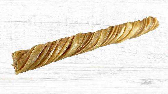 Home Range Beef Tripe Twist 5"