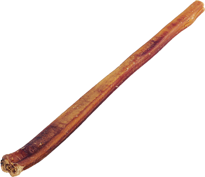 Raw Dog 12" Regular Bully Stick