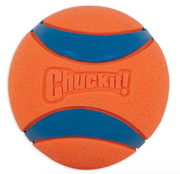 Chuckit! Ultra Ball Single