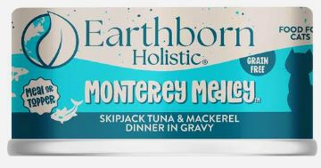 Earthborn Holistic Monterey Medley 5.5oz