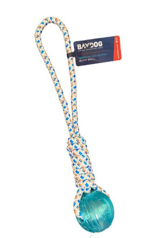 Baydog Buoy Ball