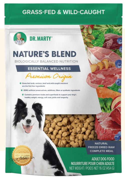 Dr. Marty Nature's Blend Premium Origin 48oz