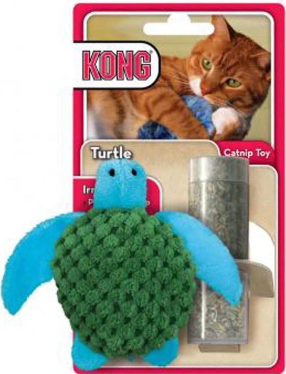Kong Refillables Turtle