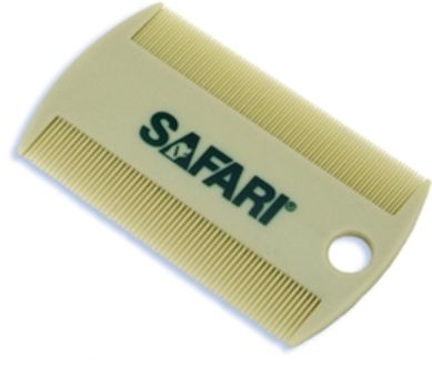 Coastal Safari Dog Flea Comb Short/ Medium Hair