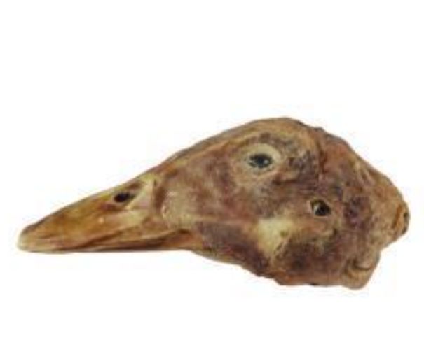 Bones &amp; Co Raw Bar Duck Heads