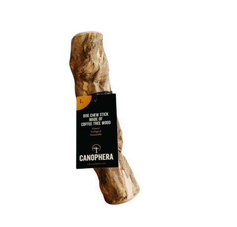 Canophera Coffee Wood Chew - Large