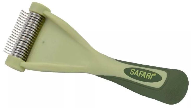 Coastal Safari Cat Shed Magic Medium/Long Hair