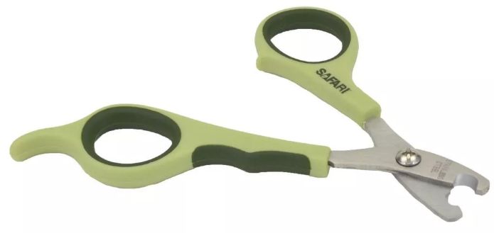 Coastal Safari Cat Nail Trimmer Cats &amp; Small Animals