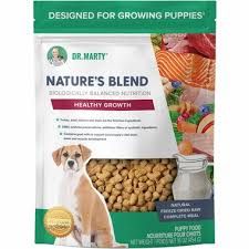 Dr. Marty Nature's Blend Healthy Growth 16oz