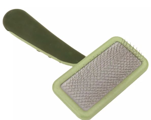 Coastal Safari Dog Soft Slicker Small Dogs