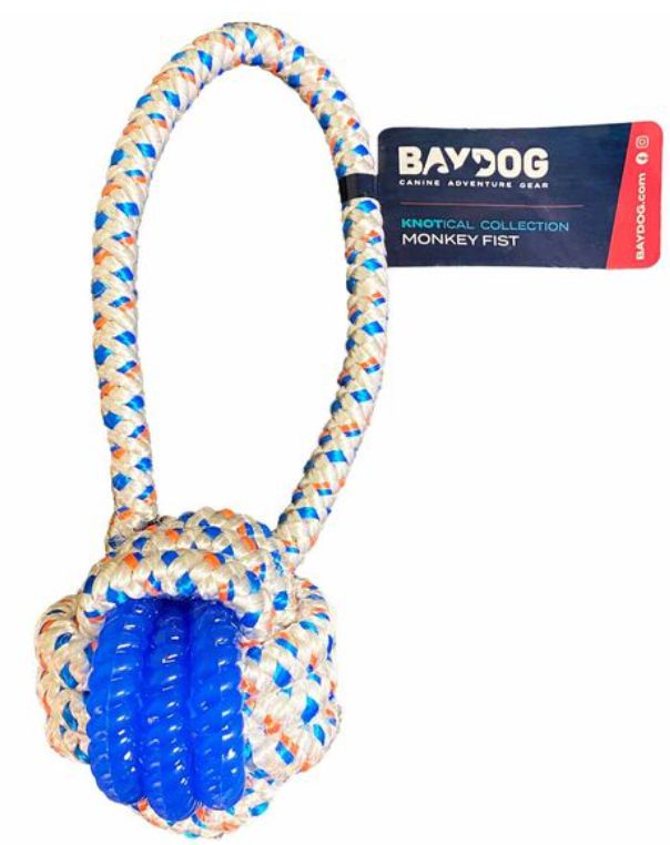 Baydog Monkey Fist