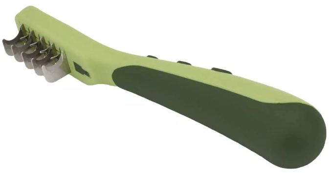 Coastal Safari Dog Mat Remover