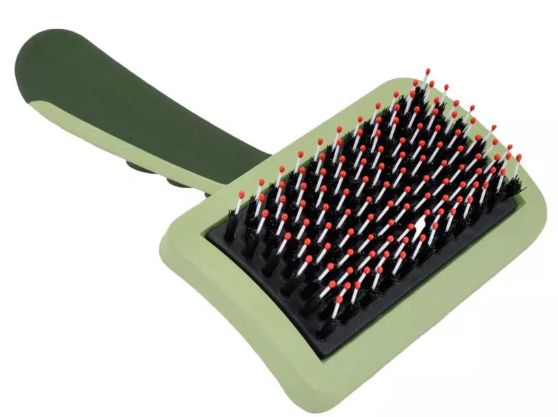 Coastal Safari Dog Complete Brush