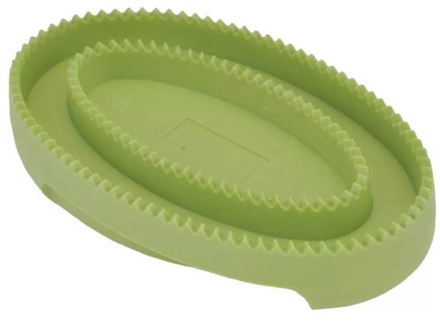 Coastal Safari Dog Curry Brush Short Hair