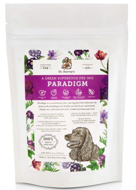 Dr. Harvey's Paradigm 5.5oz