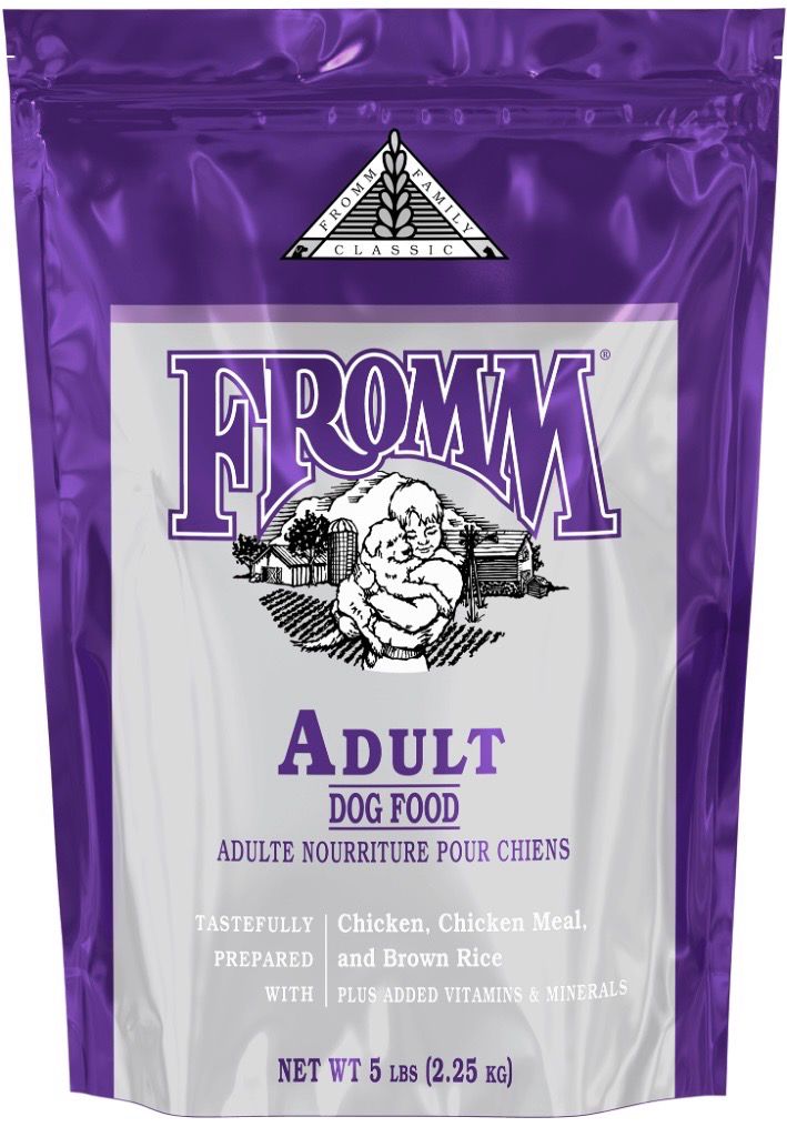 Fromm Classic Adult 15lb