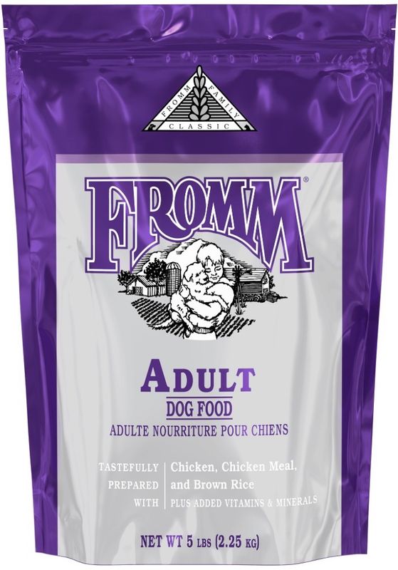 Fromm Classic Adult 15lb