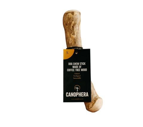 Canophera Coffee Wood Chew - Small