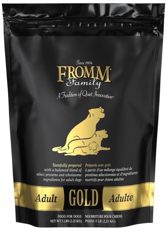 Fromm Gold Adult 15lb