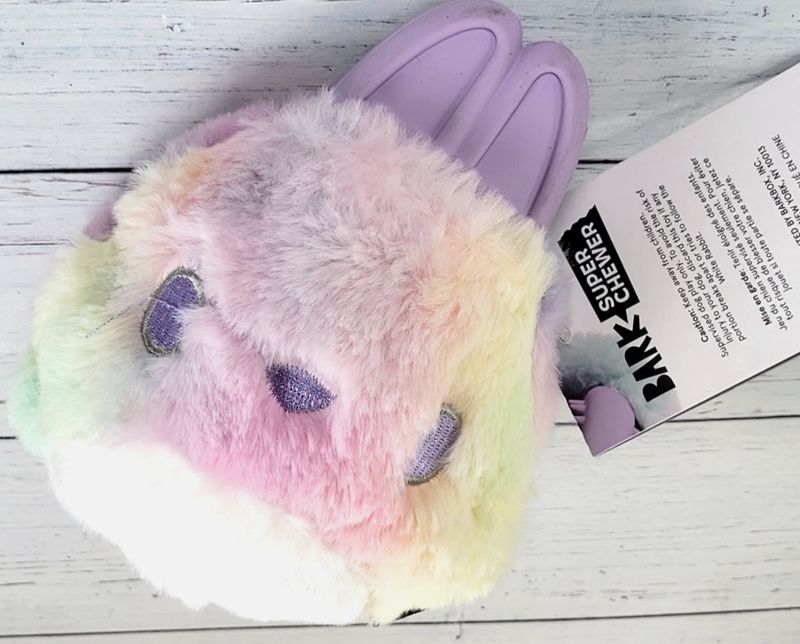 Bark Super Chewer Hippie Hopper