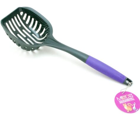 Messy Cats Extra Large Litter Scoop