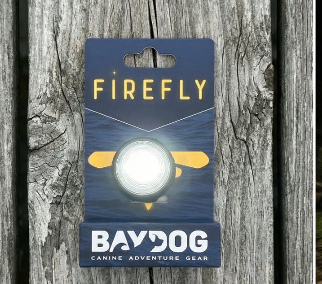 Baydog Firefly Safety Light