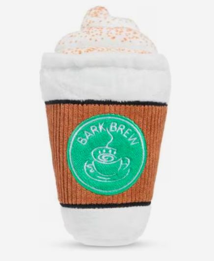 Bark Cup Of Bark Roast