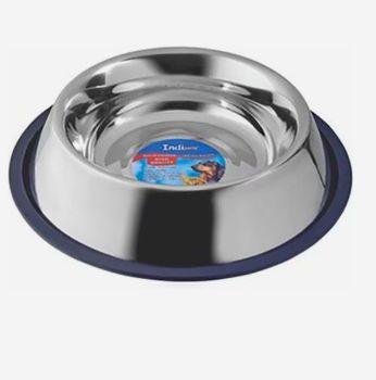 Indipets Stainless Steel No Tip 64oz