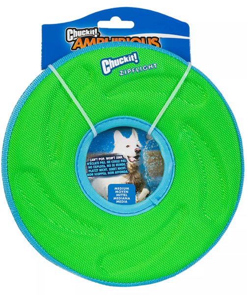 Chuckit! Zipflight Medium