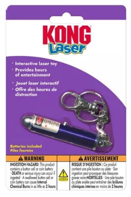 KONG Laser Cat Toy