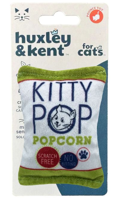 Huxley &amp; Kent Kitty Pop