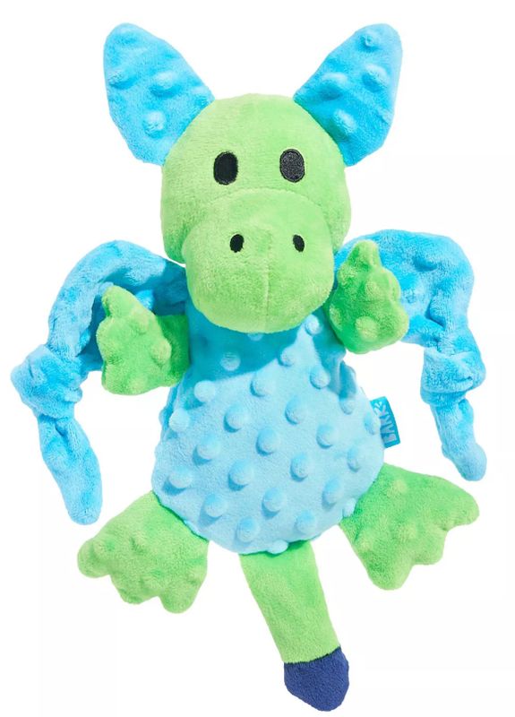 Bark! Humbert The Dragon