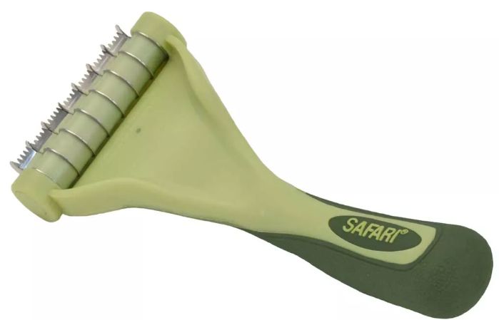 Coastal Safari Shed Magic Short Hair Medium