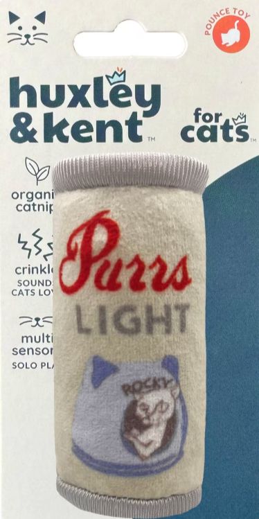 Huxley &amp; Kent Purrrs Light