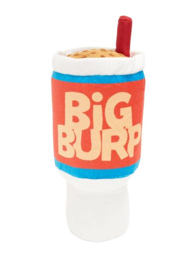 Bark Big Burp Slurp Large