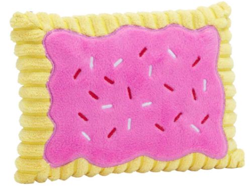 Bark Toaster Poodle Pink All Sizes