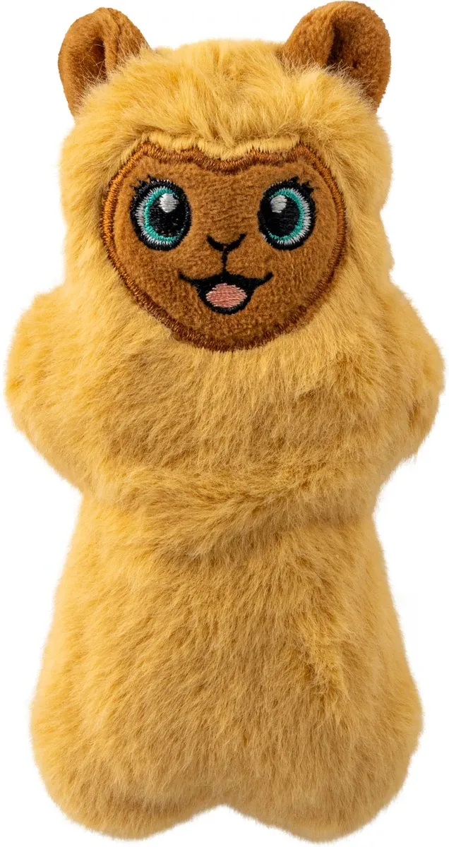 Kong Snuzzle Mini Llama XS
