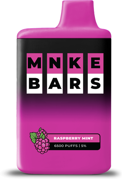 Raspberry Mint
