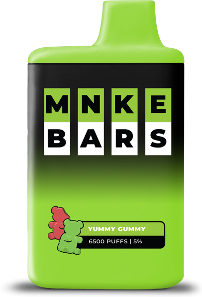 Yummy Gummy