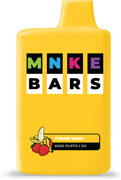 Strawberry Banana Strawberry Banana