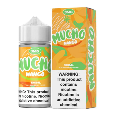Mucho Mango