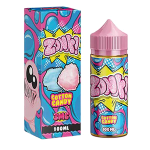 Cotton Candy