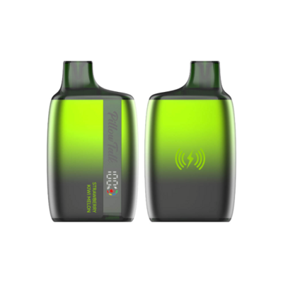 Strawberry Kiwi Melon