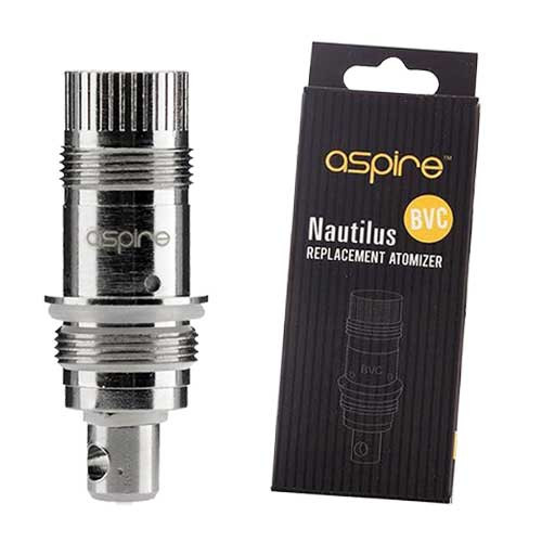 Aspire Nautilus Coil (5pk)