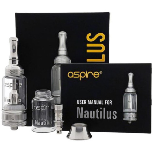 Aspire Nautilus Tank 5ml