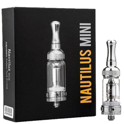 Aspire Nautilus Mini Tank 2ml